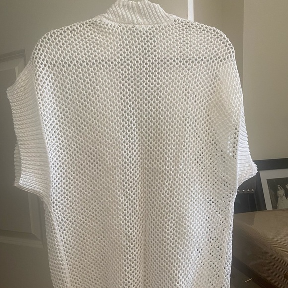 Shawl or cover up - Picture 2 of 5